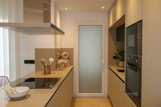 Apartamento de 2 habitaciones en Algorfa en venta con piscina - 309.000 € (Ref: 8936598)