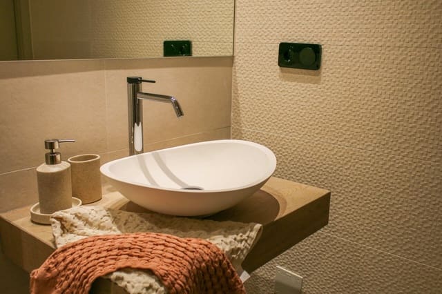 Apartamento de 2 habitaciones en Algorfa en venta con piscina - 309.000 € (Ref: 8936598)