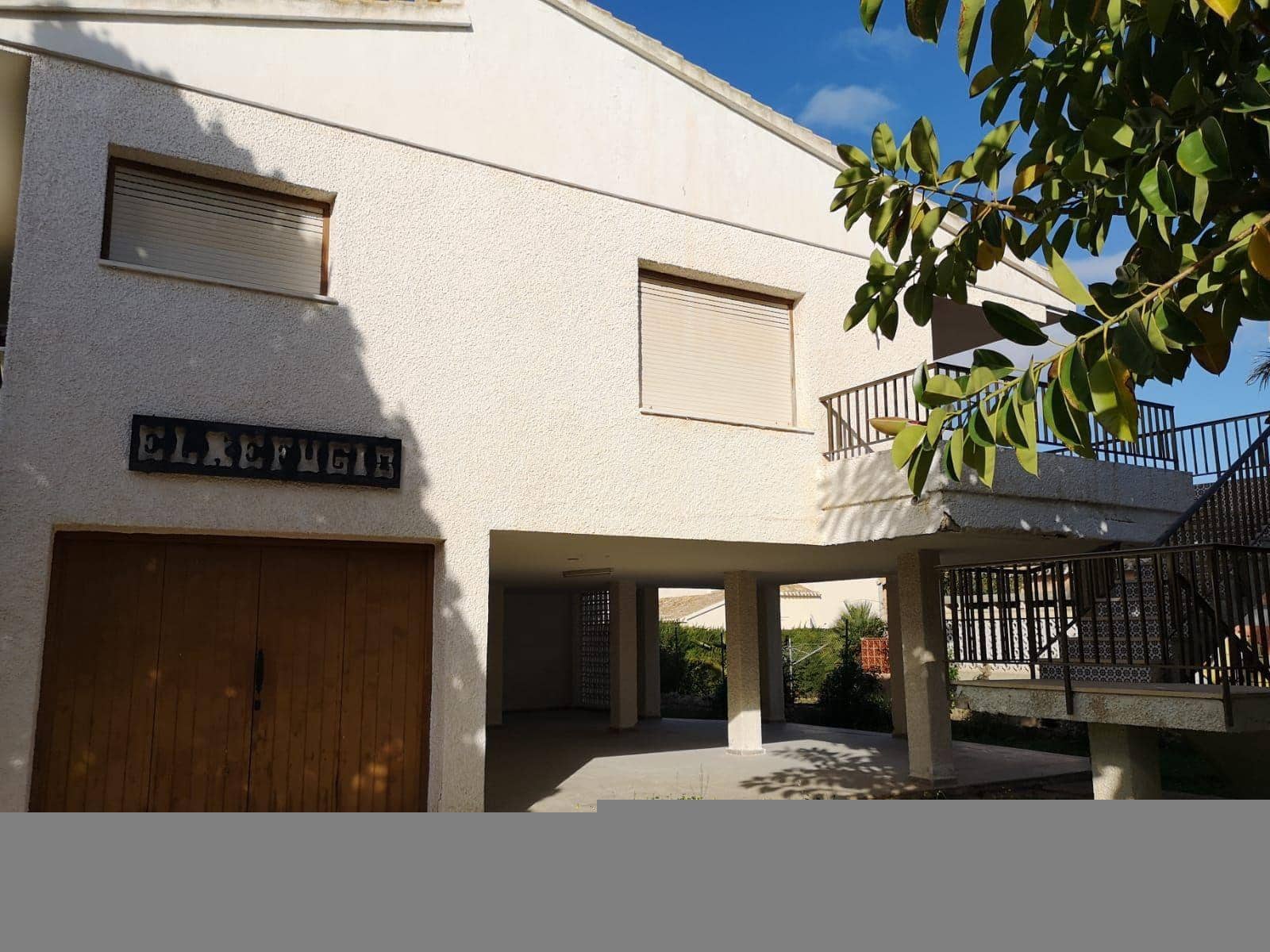 7 bedroom Villa for sale in Orihuela Costa - € 850,000 (Ref: 8936613)