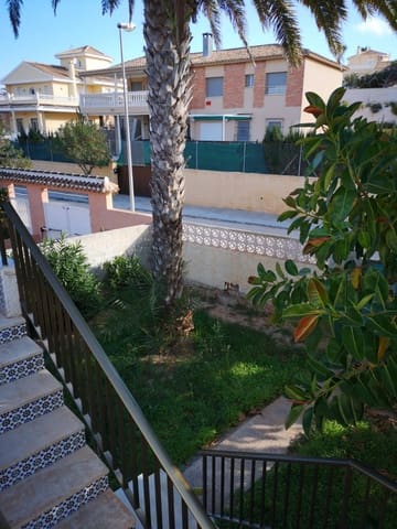 7 Zimmer Villa zu verkaufen in Orihuela Costa, Orihuela - 850.000 € (Ref: 8936613)