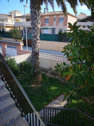7 soveværelse Villa til salg i Orihuela Costa, Orihuela - € 850.000 (Ref: 8936613)