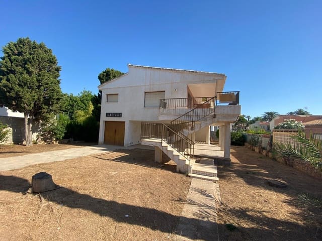7 soverom Villa til salgs i Orihuela Costa, Orihuela - € 850 000 (Ref: 8936613)