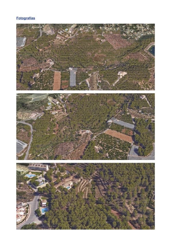 3 sypialnia Willa na sprzedaż w Altea z basenem - 1 800 000 € (Ref: 8936615)