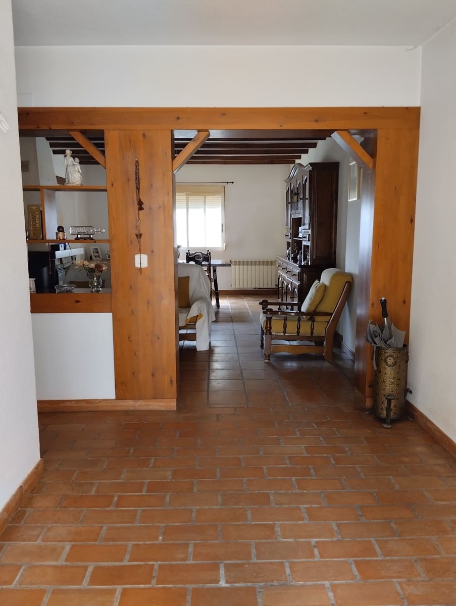 3 sypialnia Willa na sprzedaż w Altea z basenem - 1 800 000 € (Ref: 8936615)