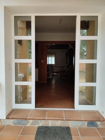 3 sypialnia Willa na sprzedaż w Altea z basenem - 1 800 000 € (Ref: 8936615)