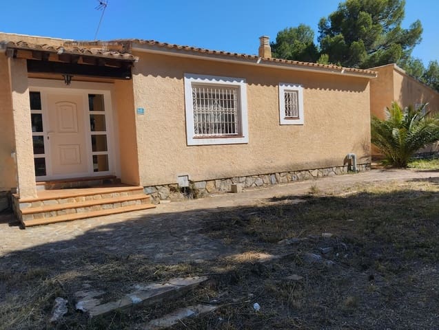 3 sypialnia Willa na sprzedaż w Altea z basenem - 1 800 000 € (Ref: 8936615)