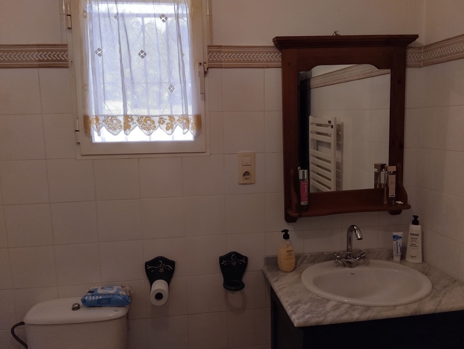 3 sypialnia Willa na sprzedaż w Altea z basenem - 1 800 000 € (Ref: 8936615)