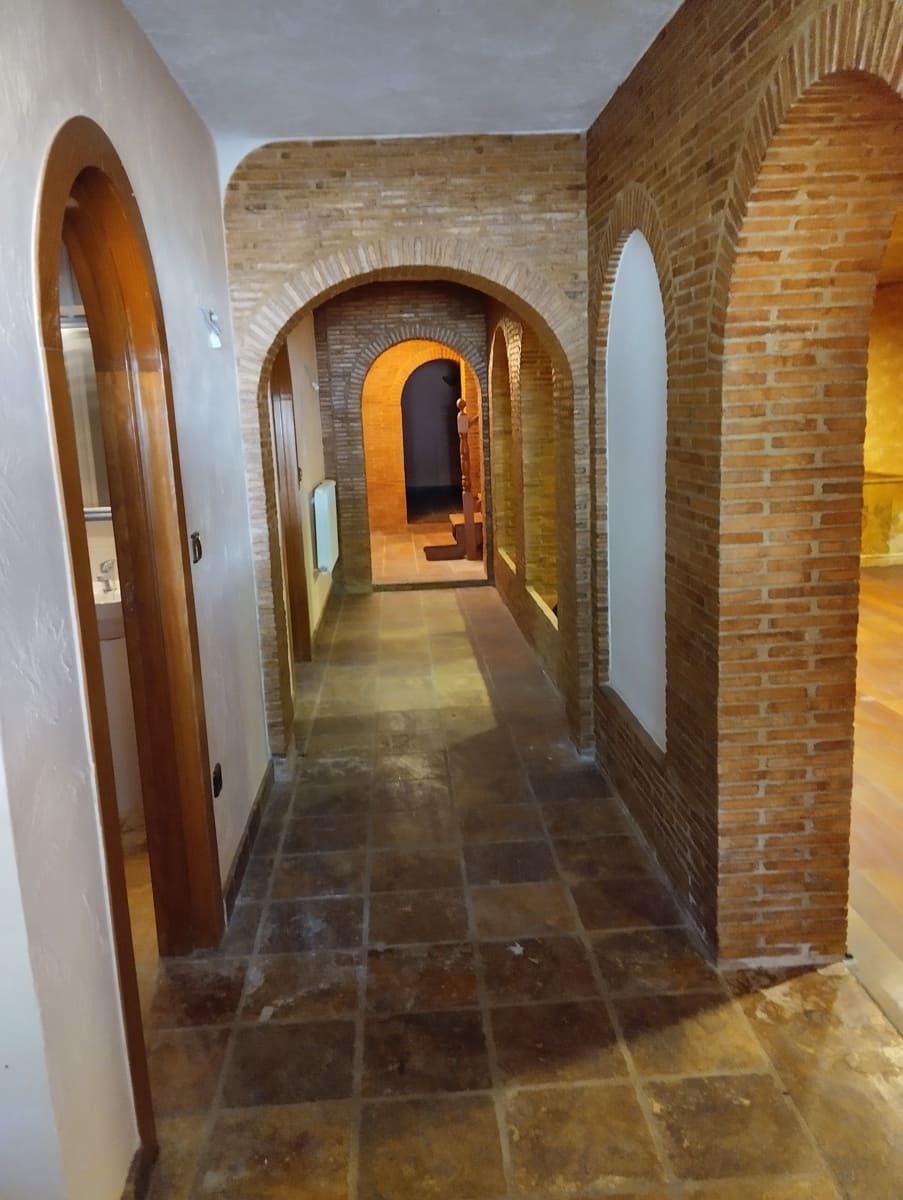 3 sypialnia Willa na sprzedaż w Altea z basenem - 1 800 000 € (Ref: 8936615)