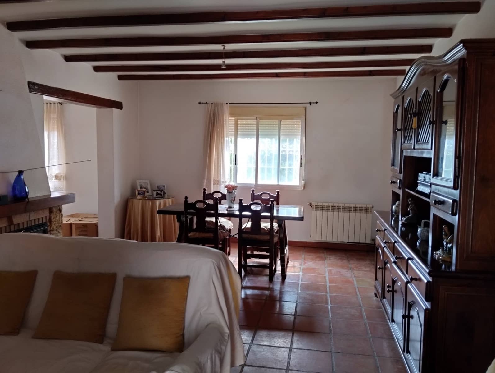 3 sypialnia Willa na sprzedaż w Altea z basenem - 1 800 000 € (Ref: 8936615)