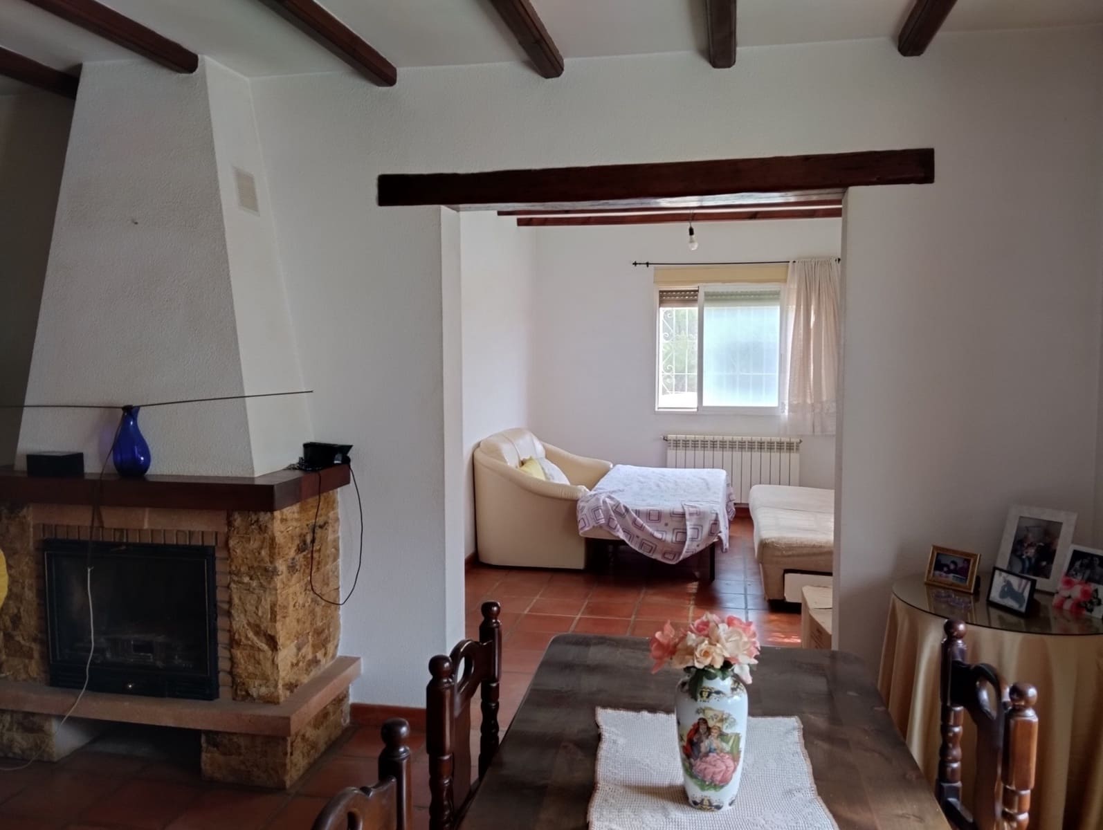 3 sypialnia Willa na sprzedaż w Altea z basenem - 1 800 000 € (Ref: 8936615)