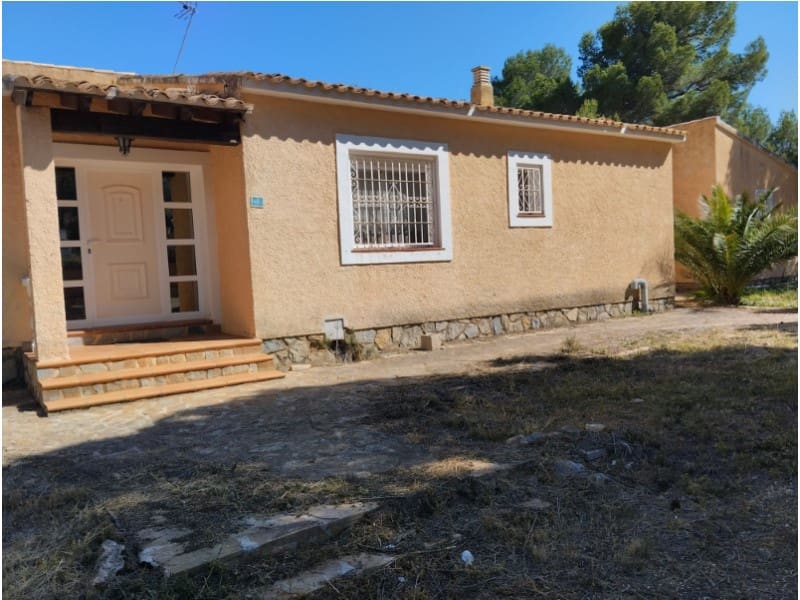 3 bedroom Villa for sale in Altea la Vella with pool garage - € 1,800,000 (Ref: 8936615)