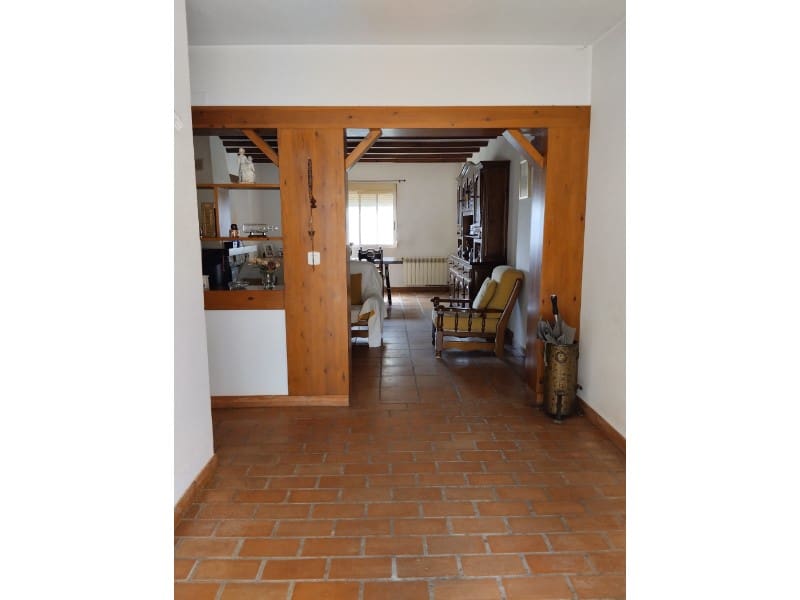 3 bedroom Villa for sale in Altea la Vella with pool garage - € 1,800,000 (Ref: 8936615)