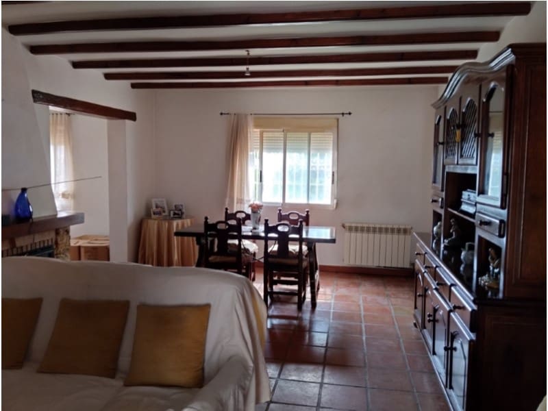 3 bedroom Villa for sale in Altea la Vella with pool garage - € 1,800,000 (Ref: 8936615)
