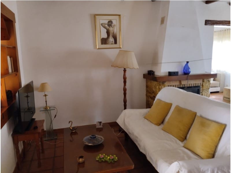 3 bedroom Villa for sale in Altea la Vella with pool garage - € 1,800,000 (Ref: 8936615)