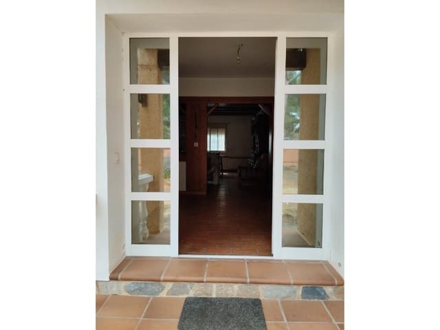 Chalet de 3 habitaciones en Altea la Vella, Altea en venta con piscina - 1.800.000 € (Ref: 8936615)
