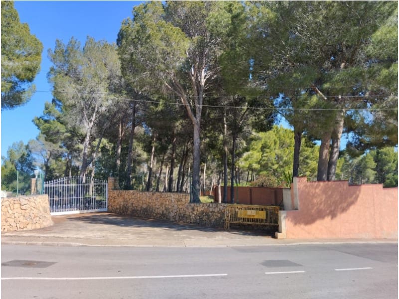 3 bedroom Villa for sale in Altea la Vella with pool garage - € 1,800,000 (Ref: 8936615)