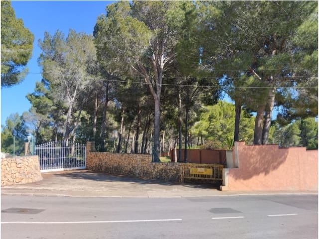 Chalet de 3 habitaciones en Altea la Vella, Altea en venta con piscina - 1.800.000 € (Ref: 8936615)