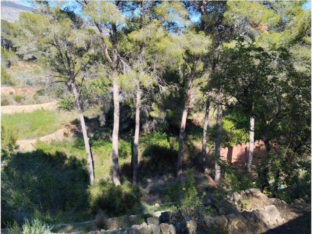 Chalet de 3 habitaciones en Altea la Vella, Altea en venta con piscina - 1.800.000 € (Ref: 8936615)