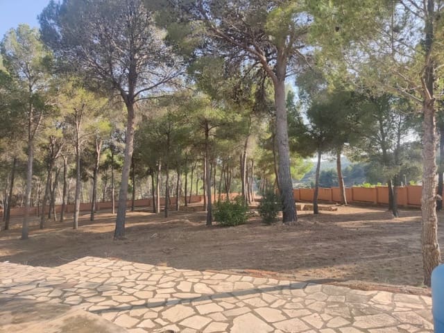 Chalet de 3 habitaciones en Altea la Vella, Altea en venta con piscina - 1.800.000 € (Ref: 8936615)