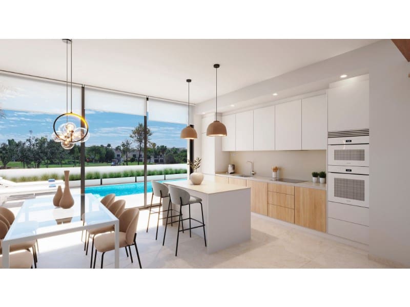 3 bedroom Villa for sale in Roda with pool - € 799,000 (Ref: 8936616)