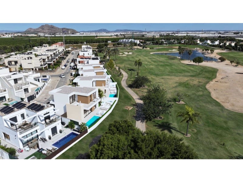 3 bedroom Villa for sale in Roda with pool - € 799,000 (Ref: 8936616)