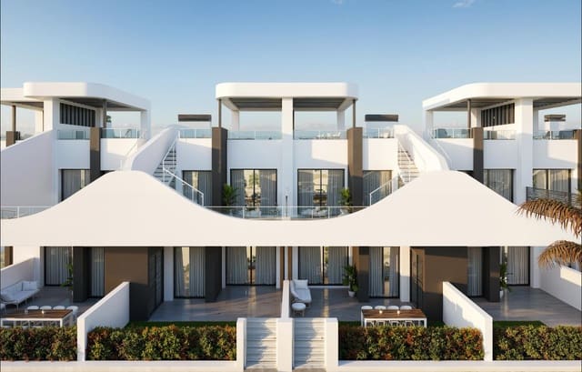 2 bedroom Apartment for sale in San Fulgencio with pool - € 233,900 (Ref: 9025590)