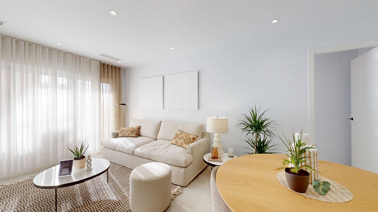 3 bedroom Apartment for sale in Guardamar del Segura - € 289,900 (Ref: 9025594)