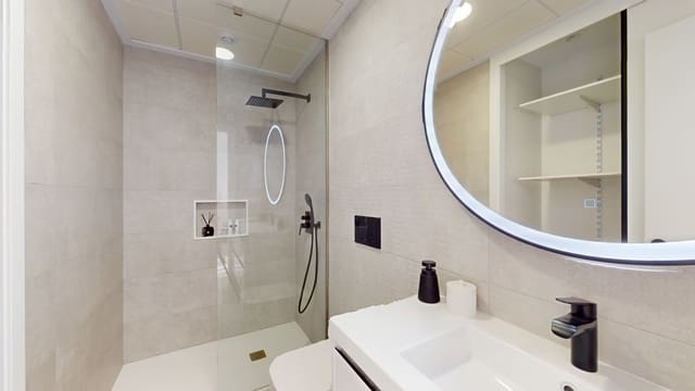 Apartamento de 3 habitaciones en Guardamar del Segura en venta - 294.900 € (Ref: 9025594)