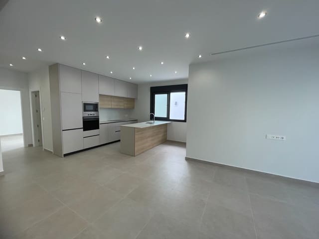 3 sovrum Villa till salu i Almoradí med pool - 359 900 € (Ref: 9025596)