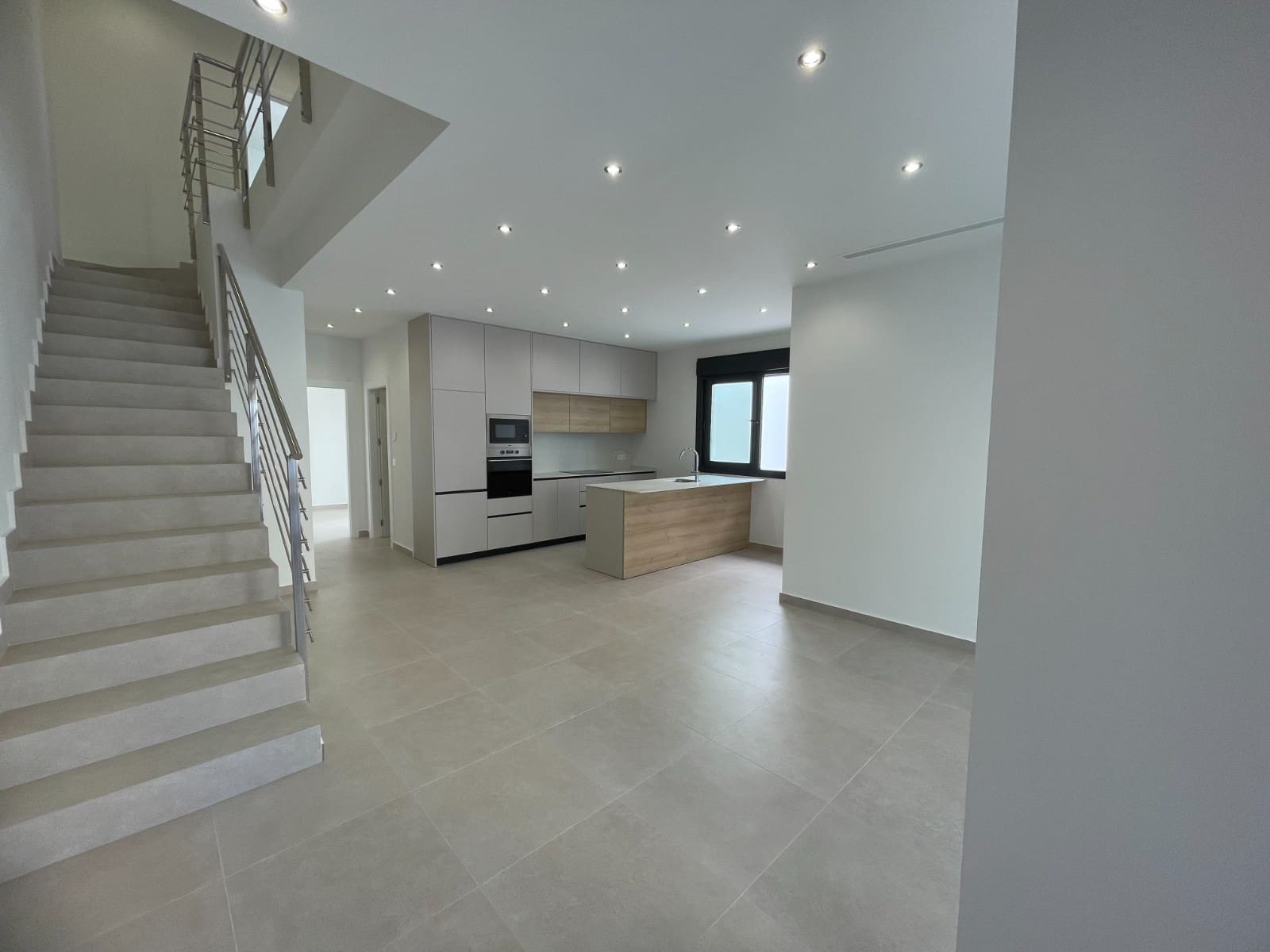 3 bedroom Villa for sale in Almoradi with pool - € 359,900 (Ref: 9025596)