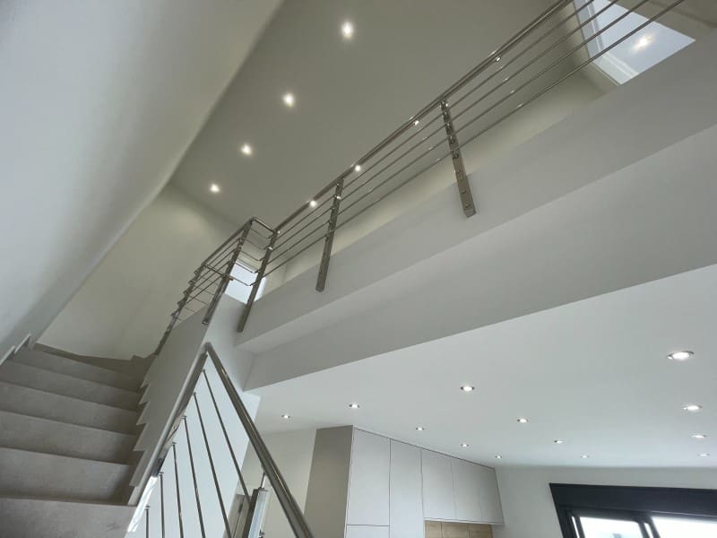 3 slaapkamer Villa te koop in Almoradi met zwembad - € 359.900 (Ref: 9025596)