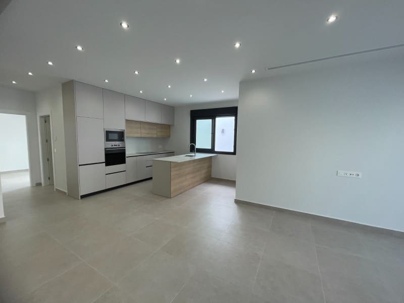 3 slaapkamer Villa te koop in Almoradi met zwembad - € 359.900 (Ref: 9025596)