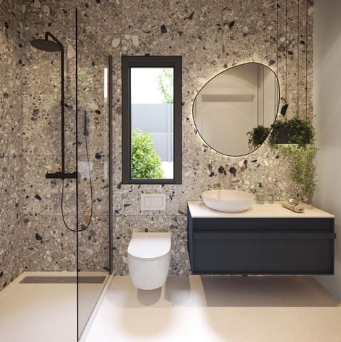 3 soverom Villa til salgs i San Miguel de Salinas med svømmebasseng - € 429 900 (Ref: 9025602)