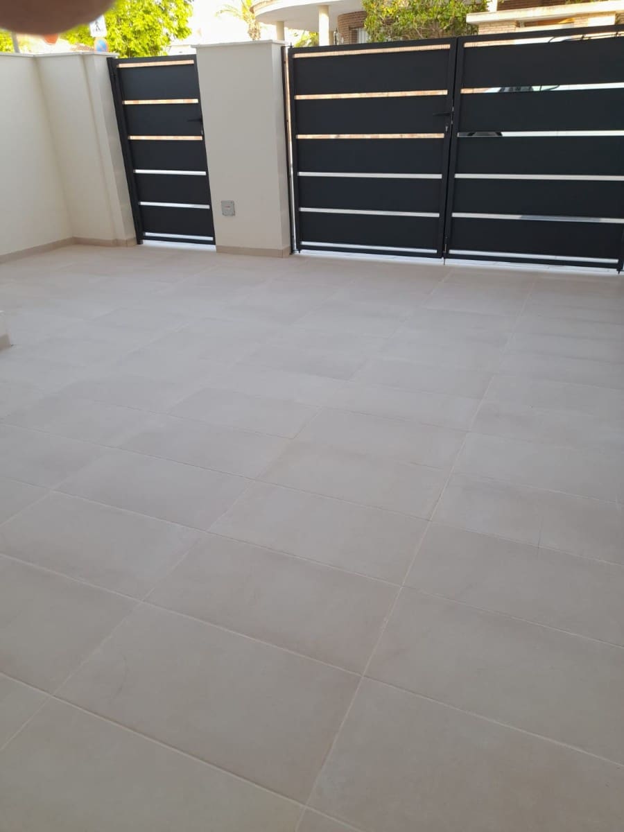 3 soverom Villa til salgs i Pilar de la Horadada med svømmebasseng - € 265 000 (Ref: 9025603)