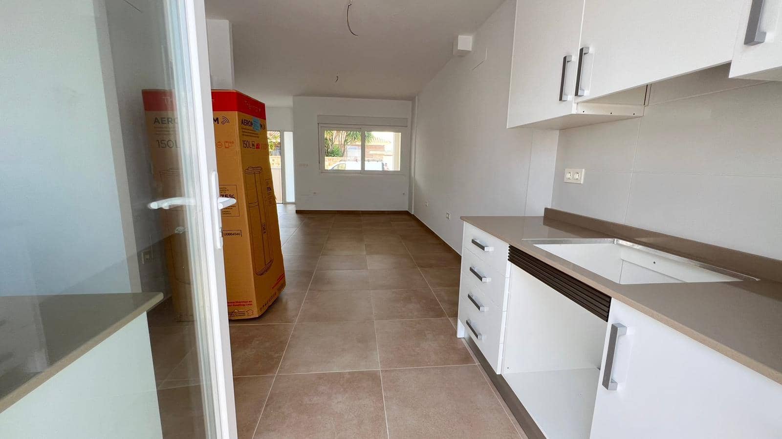 3 makuuhuone Huvila myytävänä paikassa Pilar de la Horadada mukana uima-altaan - 265 000 € (Ref: 9025603)