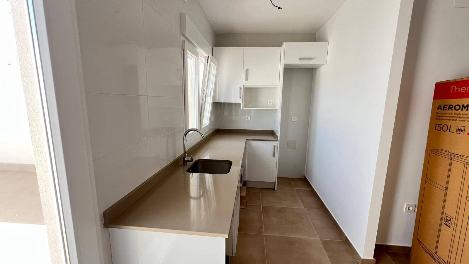 3 bedroom Villa for sale in Pilar de la Horadada with pool - € 265,000 (Ref: 9025603)