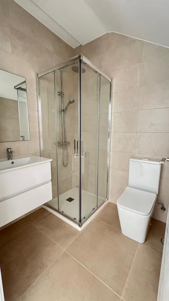 3 Zimmer Villa zu verkaufen in Pilar de la Horadada mit Pool - 265.000 € (Ref: 9025603)