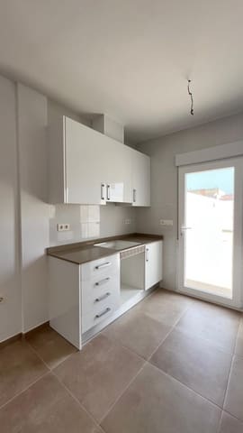 3 quarto Moradia para venda em Pilar de la Horadada com piscina - 265 000 € (Ref: 9025603)