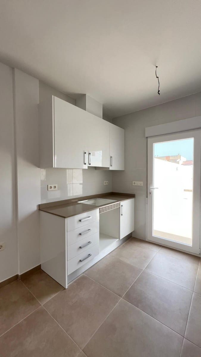 3 makuuhuone Huvila myytävänä paikassa Pilar de la Horadada mukana uima-altaan - 265 000 € (Ref: 9025603)