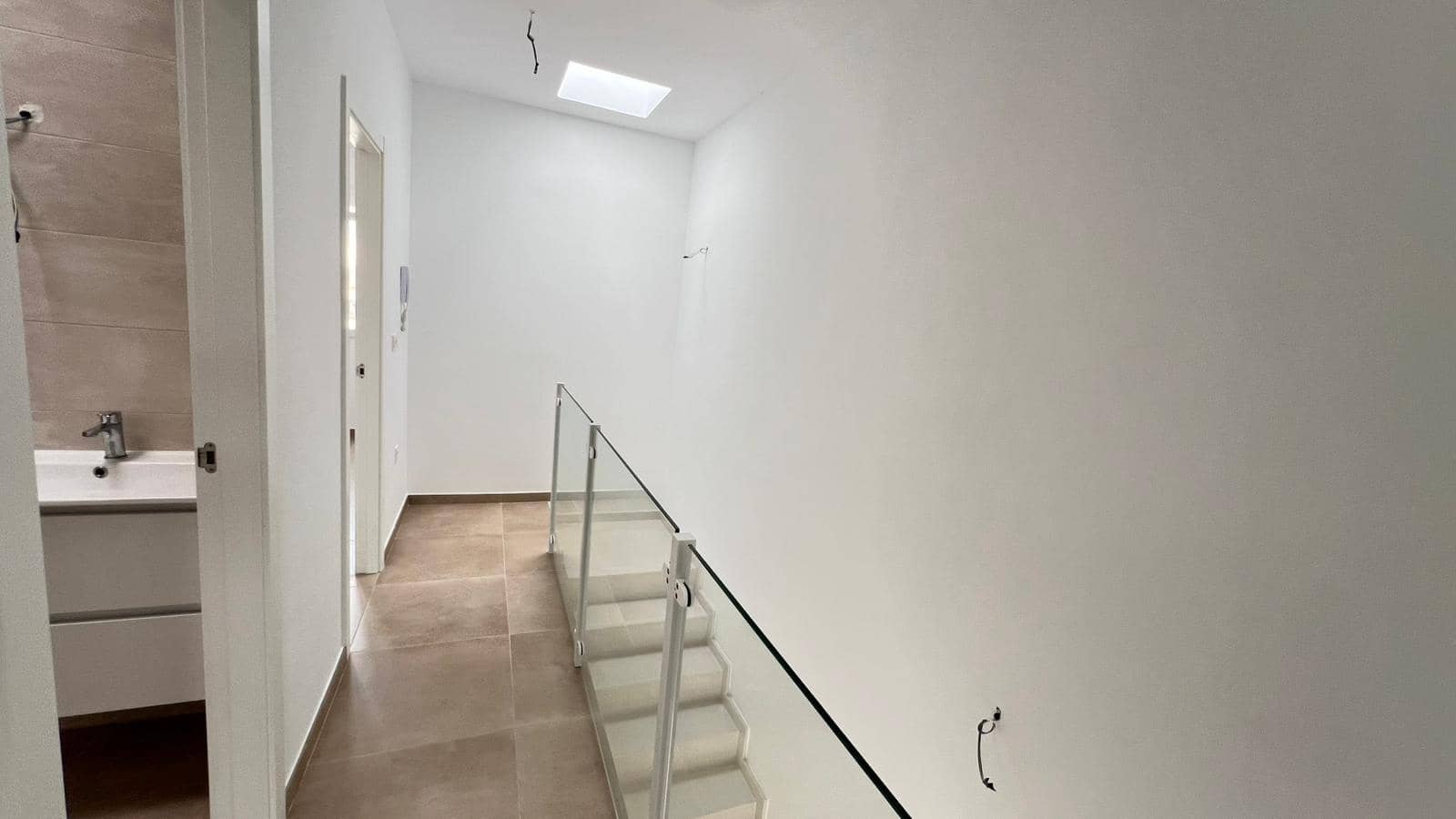 3 bedroom Villa for sale in Pilar de la Horadada with pool - € 265,000 (Ref: 9025603)