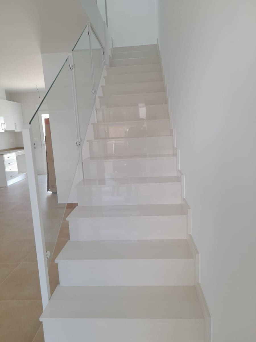 3 Zimmer Villa zu verkaufen in Pilar de la Horadada mit Pool - 265.000 € (Ref: 9025603)