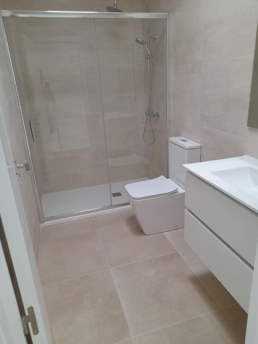 3 Zimmer Villa zu verkaufen in Pilar de la Horadada mit Pool - 265.000 € (Ref: 9025603)