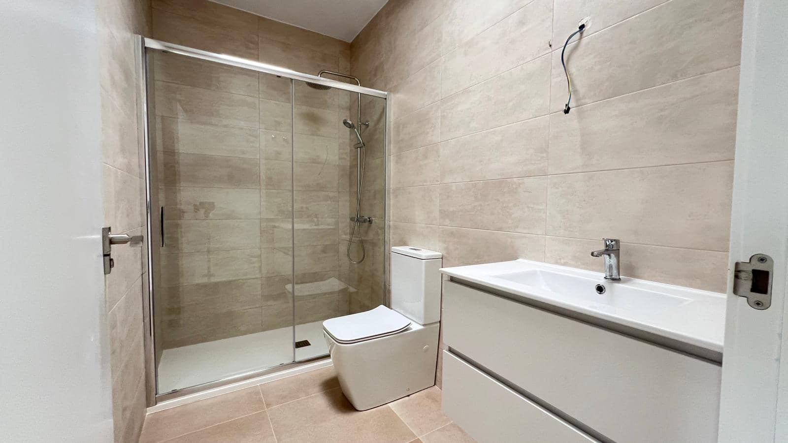 3 Zimmer Villa zu verkaufen in Pilar de la Horadada mit Pool - 265.000 € (Ref: 9025603)