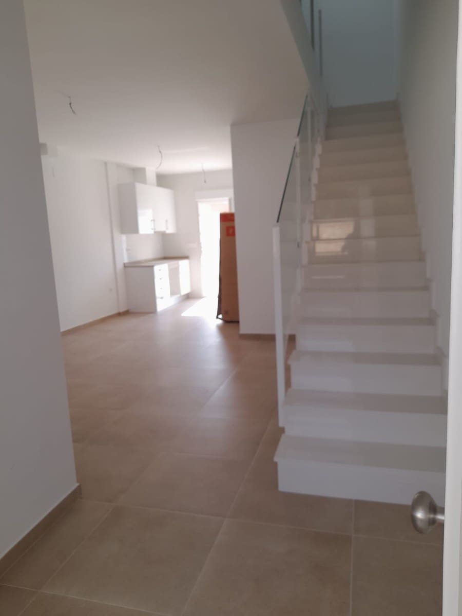 3 soverom Villa til salgs i Pilar de la Horadada med svømmebasseng - € 265 000 (Ref: 9025603)