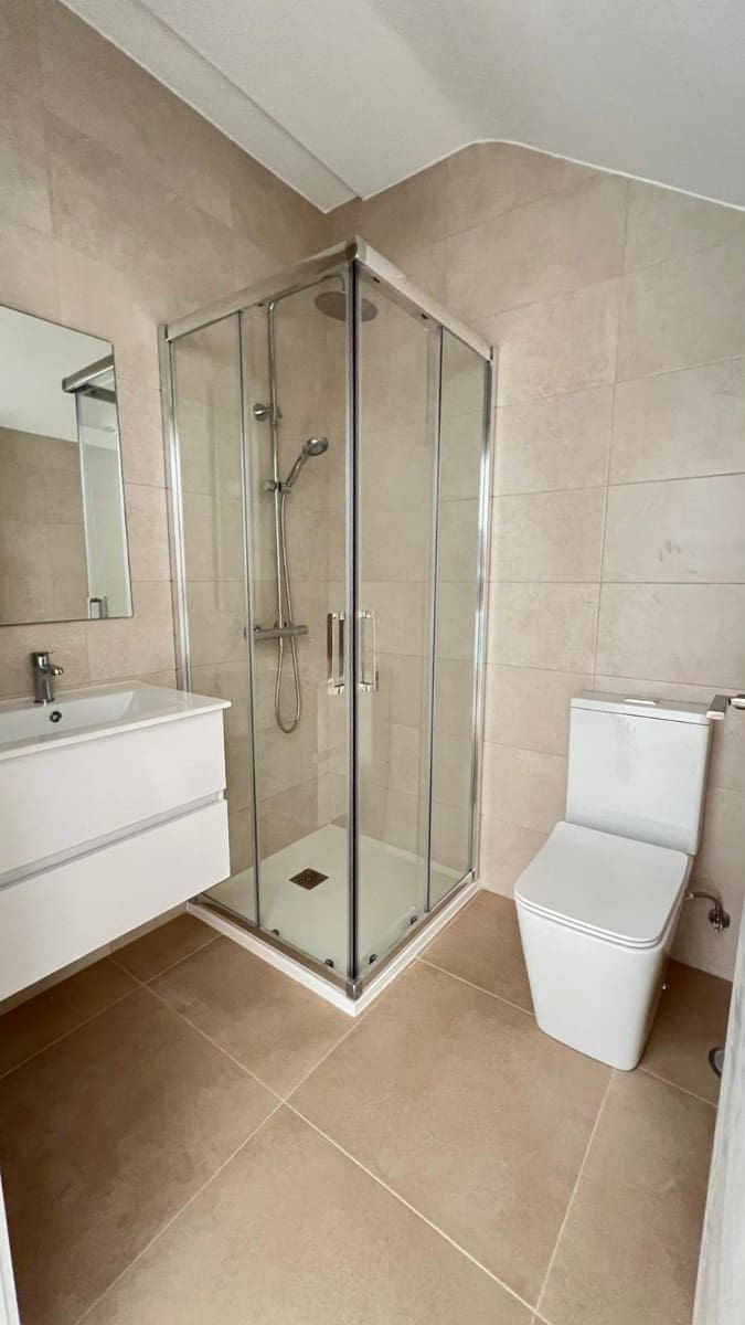 3 makuuhuone Huvila myytävänä paikassa Pilar de la Horadada mukana uima-altaan - 265 000 € (Ref: 9025603)