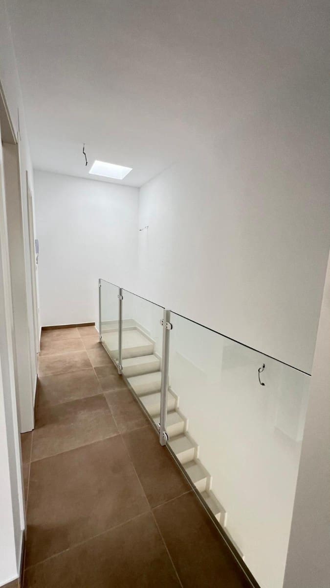 3 makuuhuone Huvila myytävänä paikassa Pilar de la Horadada mukana uima-altaan - 265 000 € (Ref: 9025603)