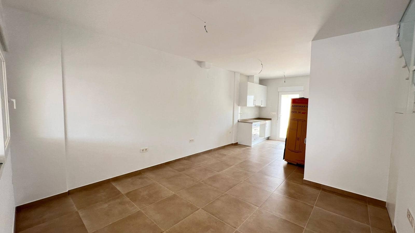 3 makuuhuone Huvila myytävänä paikassa Pilar de la Horadada mukana uima-altaan - 265 000 € (Ref: 9025603)