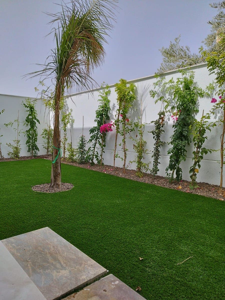 3 Zimmer Villa zu verkaufen in Los Alcazares mit Pool - 519.000 € (Ref: 9025605)