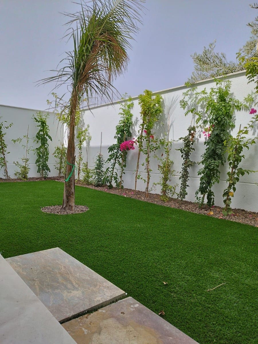 3 Zimmer Villa zu verkaufen in Los Alcazares mit Pool - 519.000 € (Ref: 9025605)