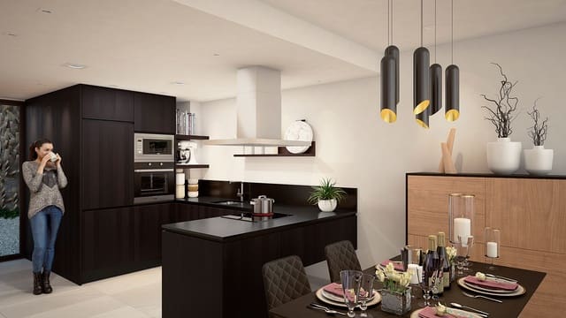 3 soverom Villa til salgs i Algorfa med svømmebasseng - € 475 000 (Ref: 9025606)